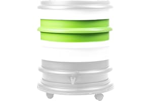 Bandeja suplement Anis Verde para WORMbox | Aumentar el tamaño de su lombriz