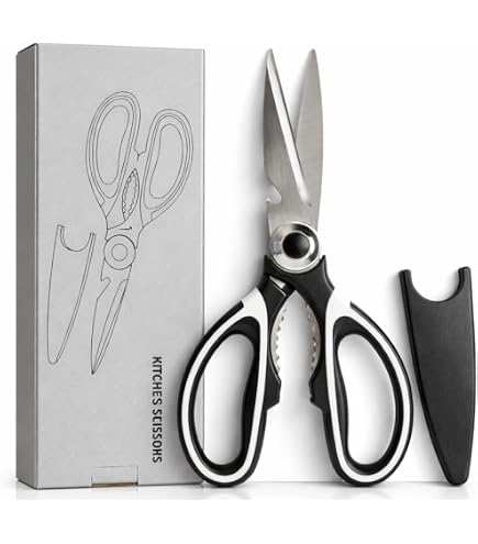 Kaufgut 054620 Forbici Sarta 24.5cm Eva