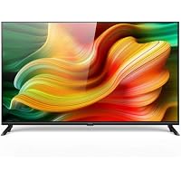 Realme 80 cm (32 Inches) HD Ready Smart Certified Android LED TV TV 32 (Black) (2020 Model)