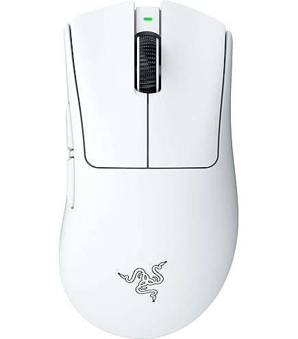 Fnatic x Lamzu MAYA X 8K Draadloze Gaming muis