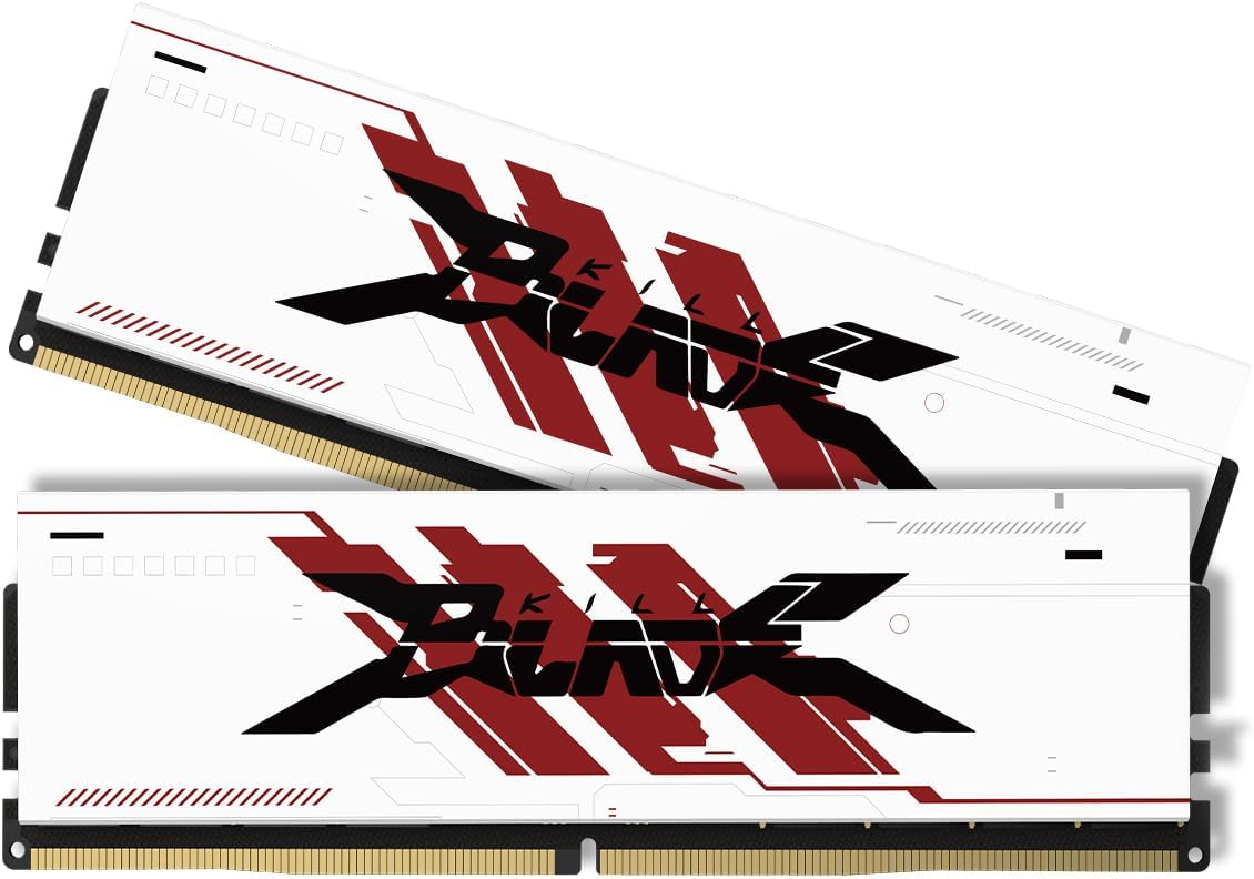 Faut-il Acheter le PUSKILL Mémoire RAM DDR4 32Go 2x16Go 3200MHz (Sélection) ? Notre Avis