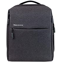 laptop backpack minimalist