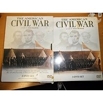その他 Civil War Battles 3 [DVD] The American Civil War: Amazon.co.uk: Ken Burns: DVD & Blu-ray