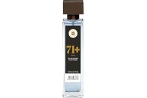 IAP PHARMA PARFUMS nº 71+ Eau de Parfum Aromática, Hombre, 150 ml