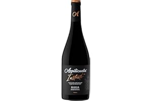 Azpilicueta Instinto D.O.Ca Rioja Vino - 750 ml