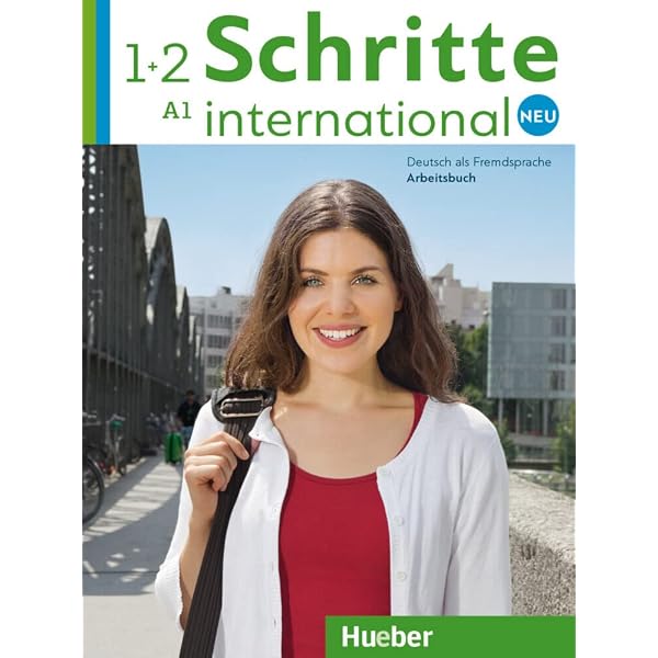 語学・辞書・学習参考書 Schritte international NEU A1.1 A1.2 語学