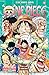 One Piece, Band 60: Mein kleiner Bruder! by Eiichiro Oda, Antje Bockel