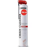 Ipone Chain Cleaner Sprey Zincir Temizleme 750 ML