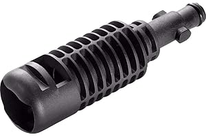 ‎NILFISK Nilfisk Alka-Adapter - Original Nilfisk Hochdruckreiniger-Zubehör (126411396)