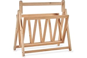 BigBuy Home Revistero, Estándar