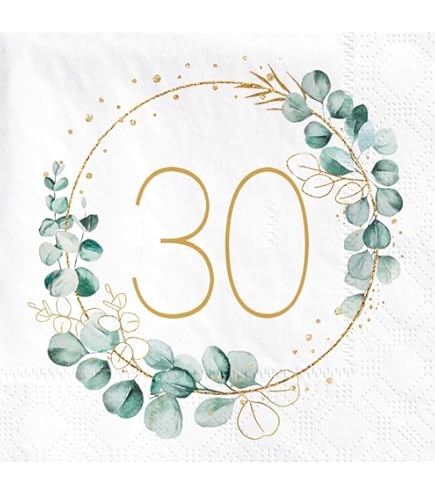 Confettis De Table Anniversaire 30 Ans - Comparer Avec