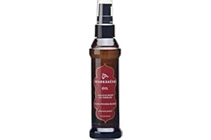 Earthly Body Marrakesh Oil (60ml)