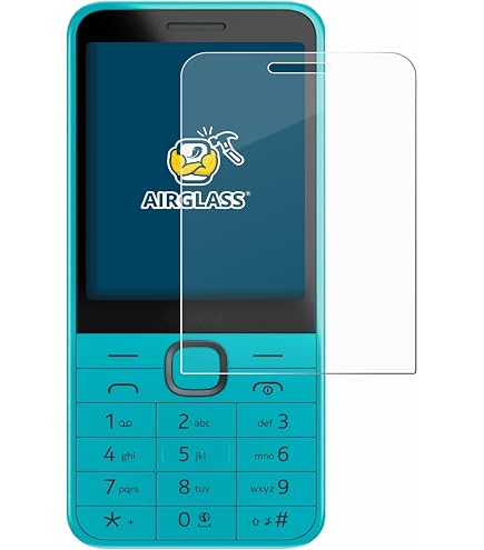 2 Pezzi Full-Cover per Nokia X20 Pellicola Trasparente Curved