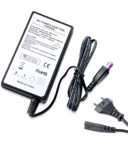 Adaptateur Secteur 12V Pour Draytek Vigor 2930/2920 - Neuf, Marque Vhbw