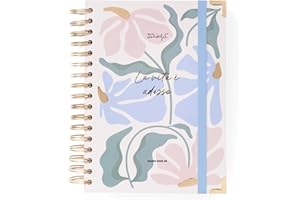 MR. WONDERFUL Mr.Wonderful - Diario scolastico Office 2025-26 Giornaliero - La vita è ADESSO