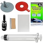 Huangyu Cam Tamir Kiti DIY Araba Pencere Cam Cam Scratch Onarım Setleri i&ccedil;in Fix Oto Cam Cam &Ccedil;atlak &Ccedil;ip Scratch