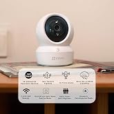 CS-H6C+ - 4MP 360&deg; PT Hareketli Kamera (H.265) CS-H6C+