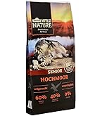Josera SeniorPlus Trockenfutter für Hunde 12,5 kg