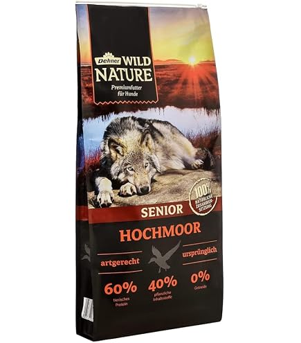 Orijen Senior Hundefutter : Amazon.de: Haustier