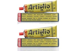 WILBRA DOPPIO TUBETTO DI COLLA ARTIGLIO super 620 DA ML 150