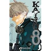 Kaiju 8 n&ordm; 09: 9 (Manga Shonen)