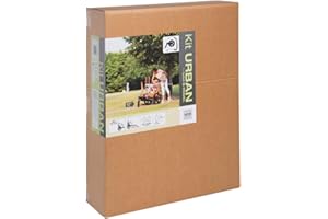 b bellelli 307850015 Convers.B-Travel «Jogging» -Set Unisex-Adult, Taille Unique