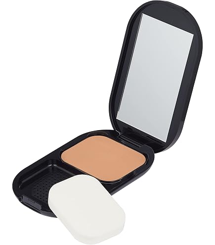 Max Factor Facefinity Compact Foundation Puder 031 : Amazon.de