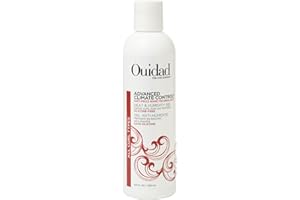 Ouidad Advanced Climate Control Heat and Humidity Gel Flexible Hold Define Curls Anti-Frizz 250ml