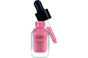 Sleek MakeUp Iluminador 60 g, Color She Got It Glow