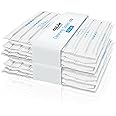 Cable Technologies Cleaning Sticks Compatible with IQOS, 100 Cleaning Pads Compatible with IQOS® 3/3 Multi/ 2.4 Plus/ 2.4, Maintenance Holder, Double Head Cotton, Alcohol Soaked, A++