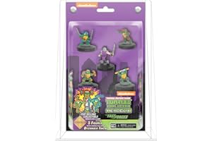 Wizkids Games WK73213 akcesoria