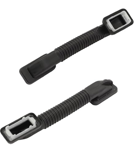 ZEALfix Actuateur De Verrouillage De Hayon - Compatible VW Sharan, Touareg, Seat Alhambra | Référence OEM 7P0827505N