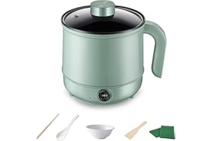 KYAOAYO sartén eléctrica