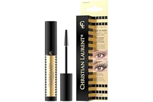 Christian Laurent Pour La Beaute Ekstremalne Wydłużenie i Pogrubienie tusz do rzęs Celebrity Lash