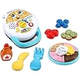 LeapFrog Build-a-Waffle Learning Set