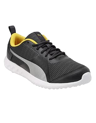 puma cruxton idp running shoes