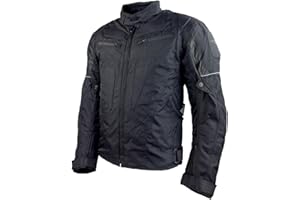 ROLEFF RACEWEAR Motorradjacke Riga