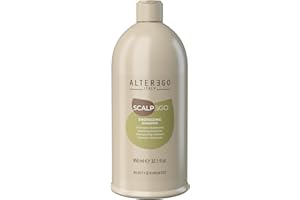 ALTER EGO Alterego Scalp Ego Energizing Shampoo 950ml - shampooing énergisant