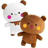 &Ouml;zg&uuml;ner Oyuncak Dudu Bubu Bear, Dudu Bubu Ayıcık (2'li)
