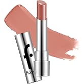 Flormar Sheer up Lipstick Long Lasting Moisturizer - Natural Color with Light Shine, Permanent Lipstick for Women, Creamy Tex