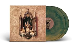 Hades (Lp Standard - Forest Abyss)