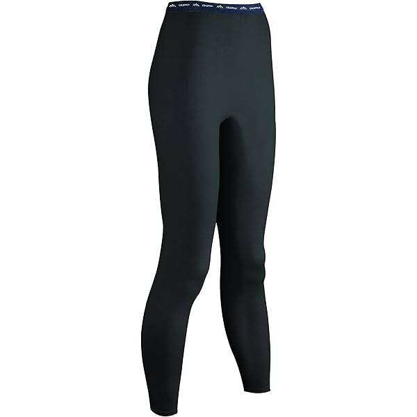 Legging Termico GORE WEAR Progress Thermo Tights+ Donna - Per Ciclismo In Freddo, Traspirante E Antivento - Foto 6