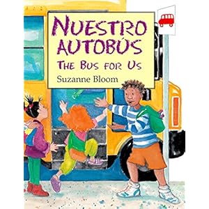 Nuestro Autobus/ The Bus for Us