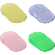 200 Asciugamani Compressi Monouso | Salviette Viaggio Usa E Getta Portatili Per Campeggio, Sport E Emergenze