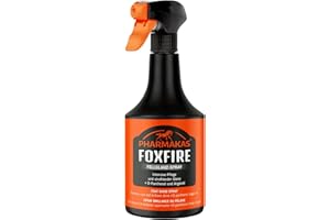 Pharmaka Pharmakas Foxfire Fellglanz, 500 ml