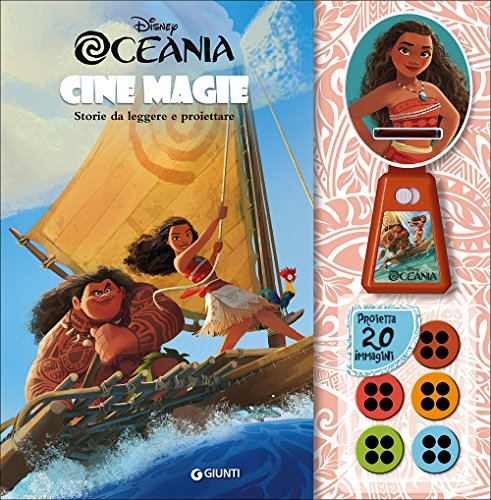 Oceania. Ediz. illustrata. Con gadget Oceania. Ediz. illustrata. Con gadget