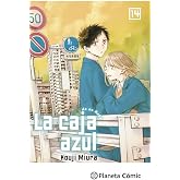 La caja azul n&ordm; 14 (Manga Shonen)