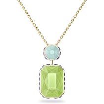 Primero 4437 Cosmic Square Ring Fancy Kristalle