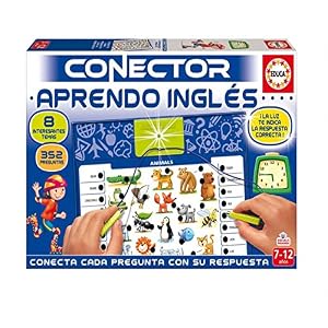 Educa Borrás – Conector