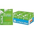 Red Bull Energy Drink Green Edition Sugar Free 250 ml x24